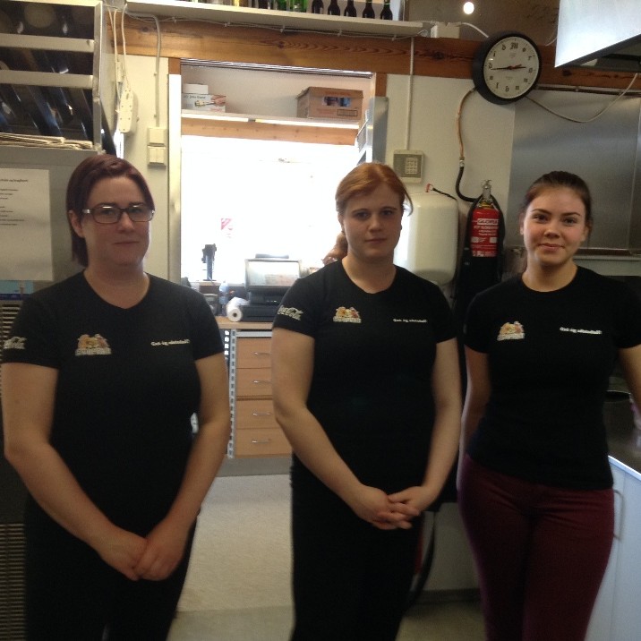 Lífið er blátt á mismunandi hátt