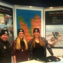 Hólaskóli tekur þátt í háskólakynningum