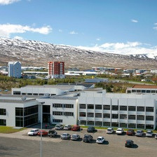 Háskólinn á Akureyri