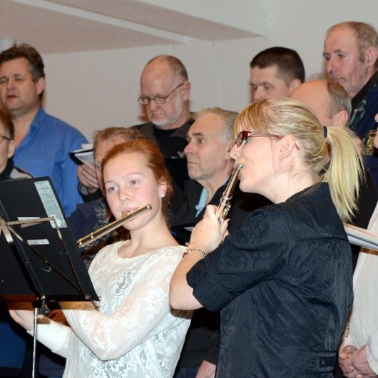 Lífsdans Geirmundar