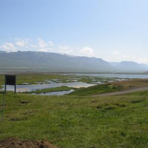 Opið hús í Félagsheimili Rípurhrepps