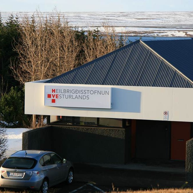 Hefur gefið tæpar 28 milljónir króna til tækjakaupa