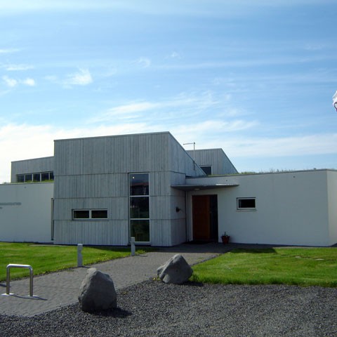 Námskeið í saum á þjóðbúningum