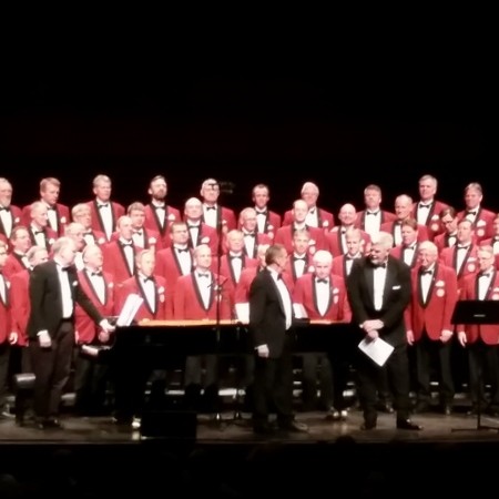 Nýtt starfsár Karlakórsins Heimis að hefjast