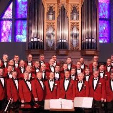 Hraustustu menn í Heimi