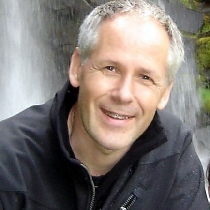 Þögnin þá er ógleymanleg - Heimir Vilhjálmur Pálmason