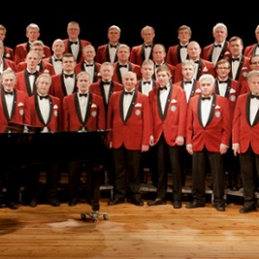 Tónleikar í Höfðaborg á Hofsósi