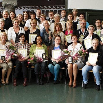 Vilt þú vekja athygli á verðugu verkefni?