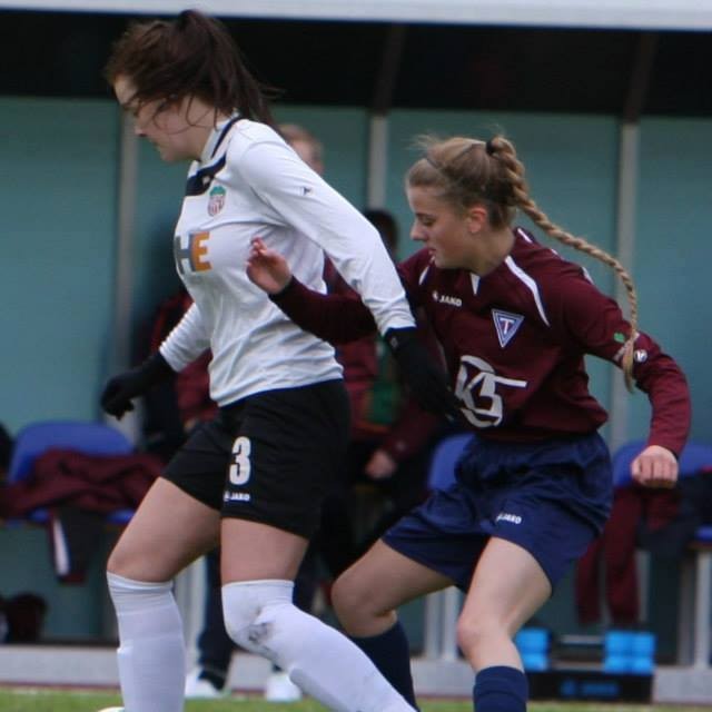 Heimaleikur hjá Stólastelpunum í kvöld