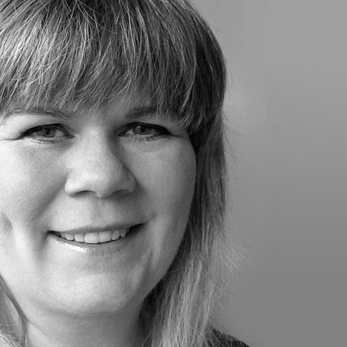 Ólst upp við að „þurfa” að hlusta á Queen / HELGA HINRIKS