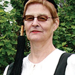 Halda átti Helgu upptekinni til að koma í gegn ákveðnu máli - Það tókst ekki