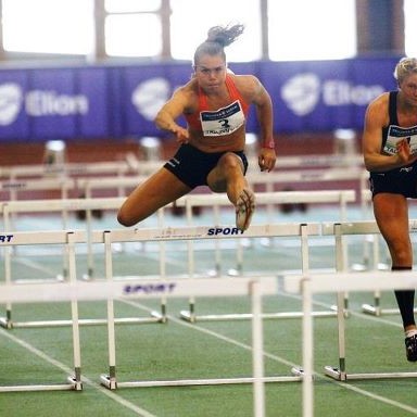 Helga Margrét getur enn náð Ólympíulágmarkinu