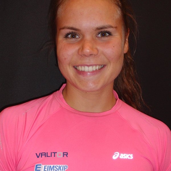 Glímir enn við meiðsli