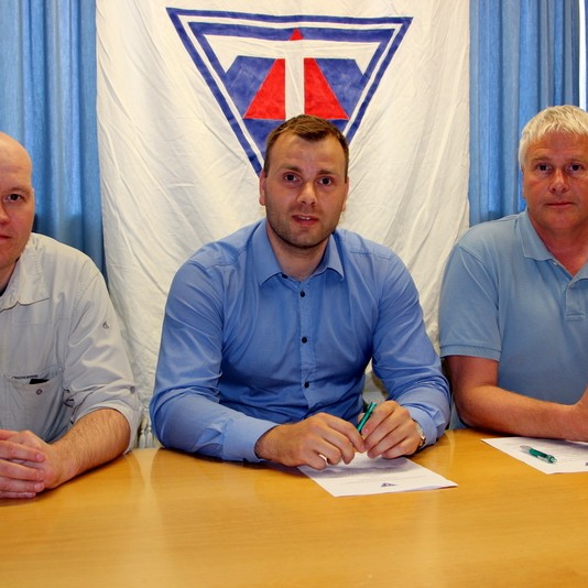 Helgi Freyr leikur með Tindastól í vetur