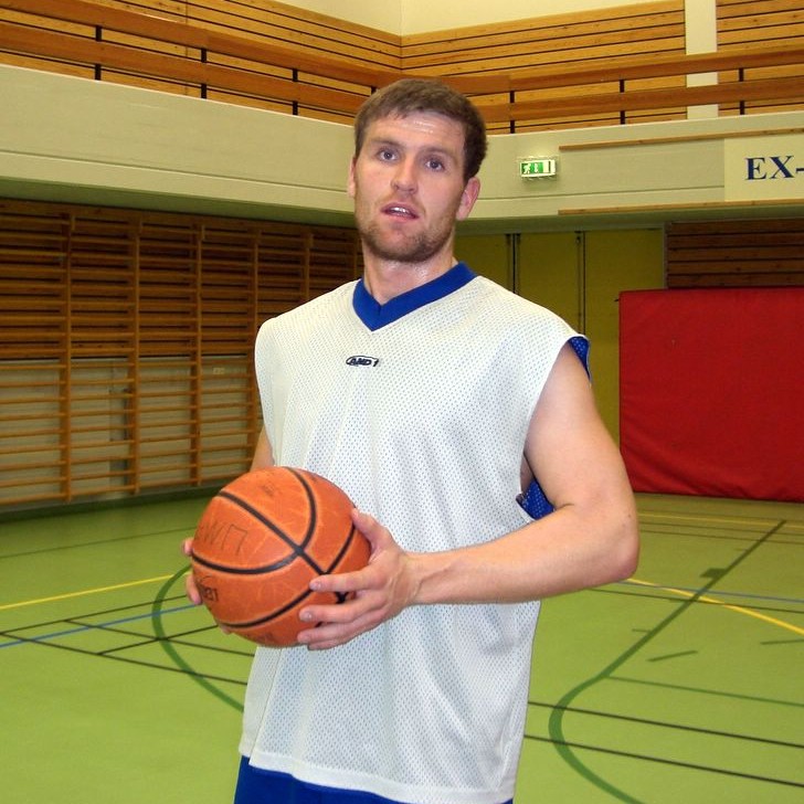 Á fæðingardeildina eftir leik