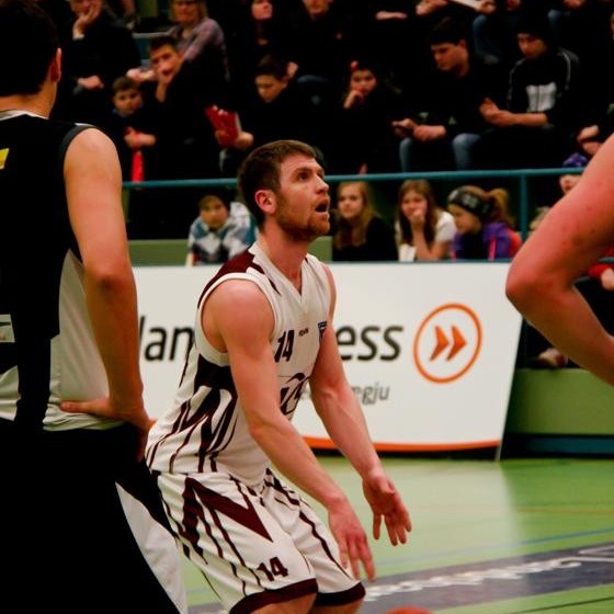 Útileikur við ÍR í kvöld