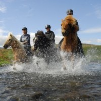 Þróunarsjóður Landsbankans styrkir tvö verkefni á NLV