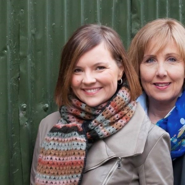 María Björk og Hilda Jana taka við stjórnartaumum N4