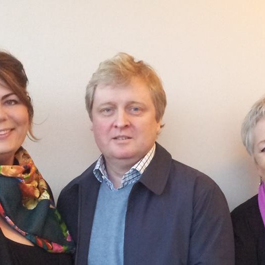 Bjarni leiðir lista VG og óháðra í Skagafirði