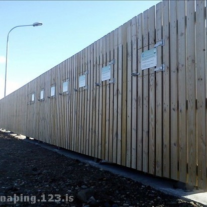 Hirða - FLOKKUM OG SKILUM