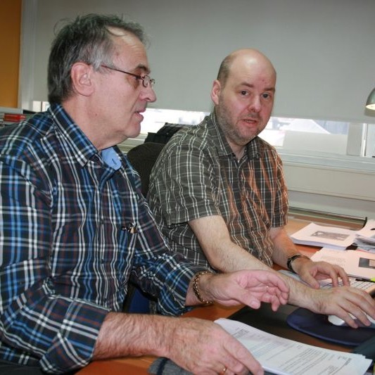 Nýtt bindi Byggðasögu Skagafjarðar væntanlegt