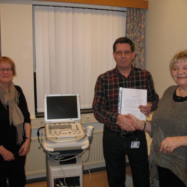 Hollvinasamtök HSB færa HSB hjartaómtæki