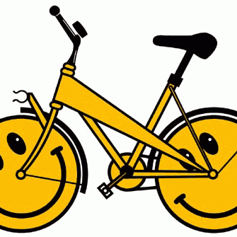 Uppboð á reiðhjólum í vörslu lögreglunnar