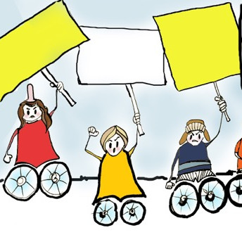 Aukin réttindi fatlaðs fólks