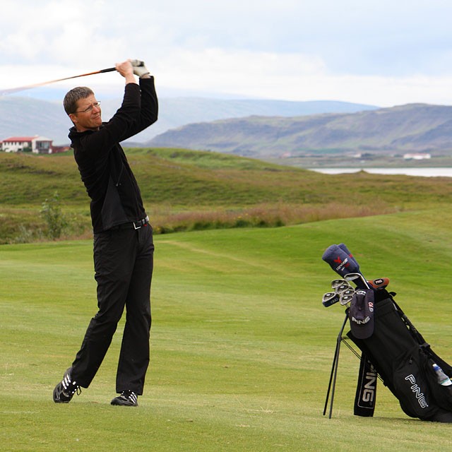 Rabb-a-babb 90: Hjörtur Geirmunds