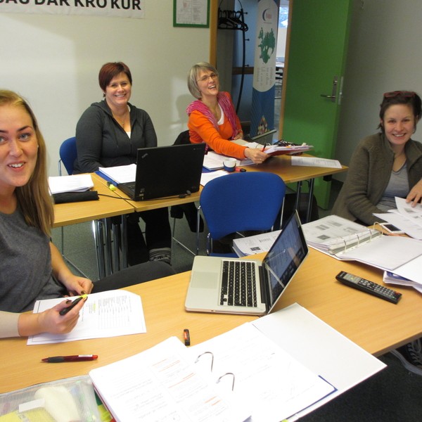 Hjúkrunarfræði kennd til Norðurlands vesta