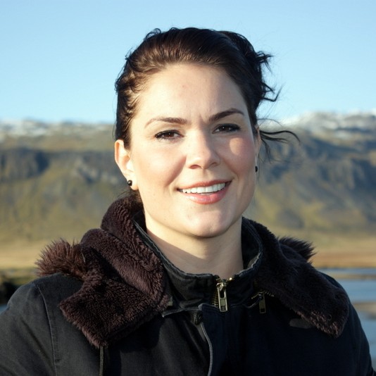 Af hverju býð ég mig fram?