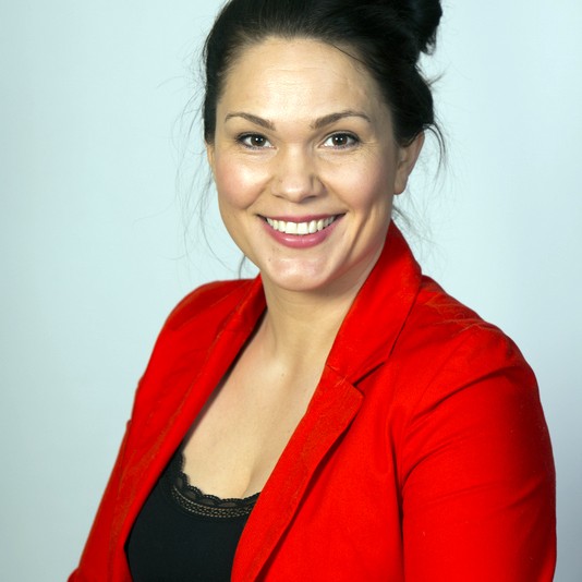 Trú, von og pólitík