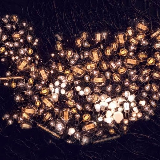 Orkusalan ætlar að gefa hleðslustöðvar um allt land.