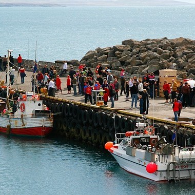 Mikilvægi úrbóta við Tröllaborg ítrekað