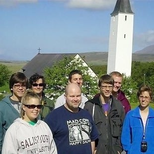 Styrkir úr orkurannsóknarsjóði