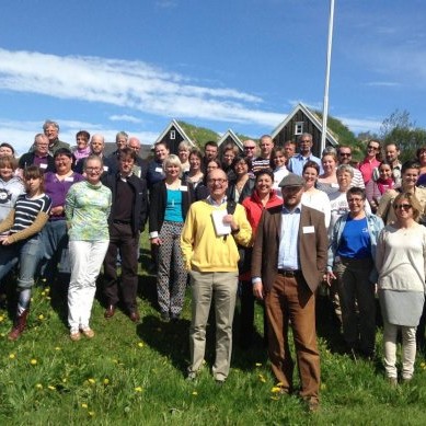 North Atlantic Forum 2013 tókst frábærlega