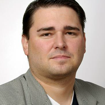 Þórhallur Harðarson ráðinn mannauðsstjóri við HSN