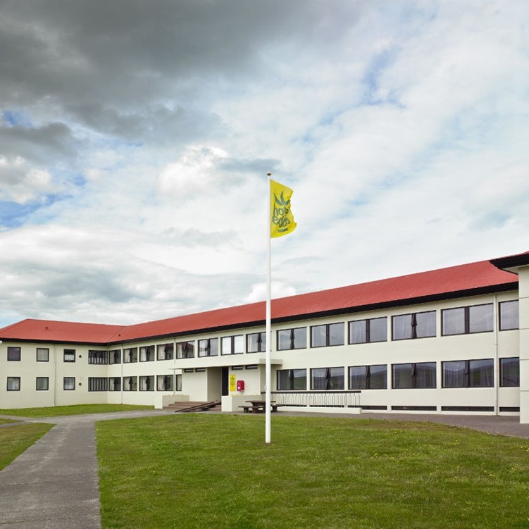 Laugarbakkaskóli fær nýtt hlutverk