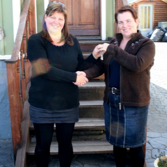 Nýir eigendur að Hótel Tindastól