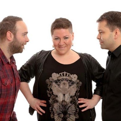 Kósý kvöldtónleikar á Gauksmýri