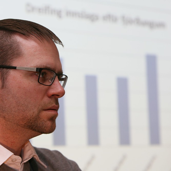 Er umræðustýring og þöggun framtíðin?