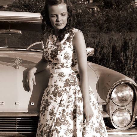 Hreindís enn á vinsældarlista Rásar 2