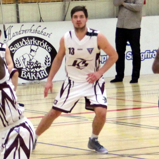 Hreinn Gunnar farinn frá Tindastól