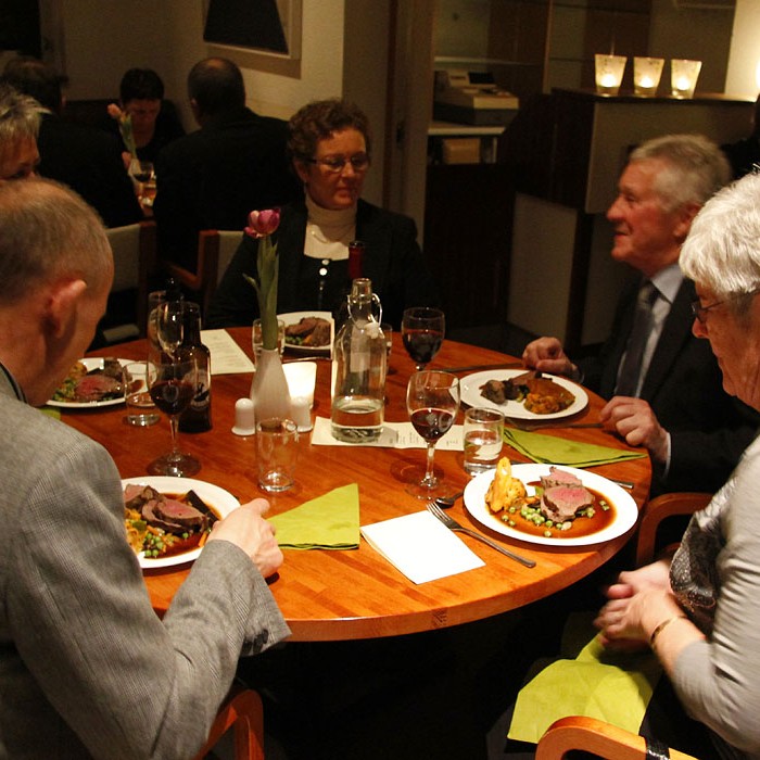 Nokkrir miðar lausir á hrossablótið