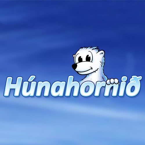Húnahornið er 15 ára í dag.