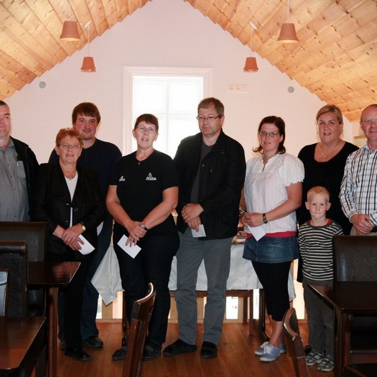 Umsóknarfrestur í Húnasjóð til 10. júlí