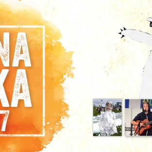 Húnavakan á næsta leiti