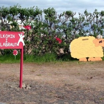 Rúm vika í skreytidag – eruð þið byrjuð að undirbúa?