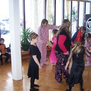 Húnvetnsk stúlka meðal verðlaunahafa