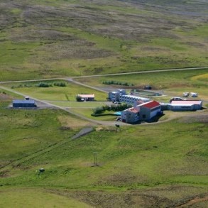 Íbúahátíð Húnavatnshrepps á sunnudaginn